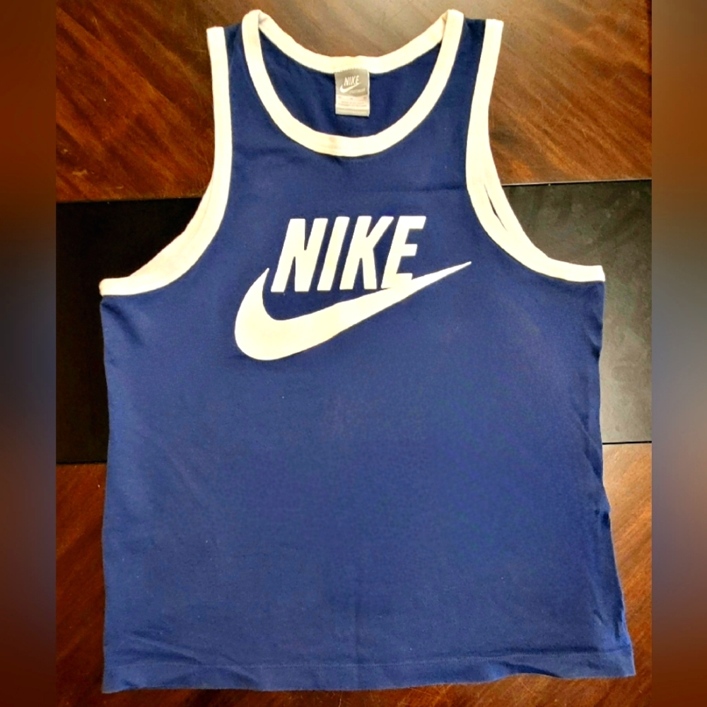 Nike Tank Top